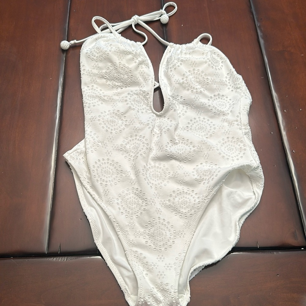 Aerie swim size M